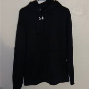 Men’s Large Under Armour Hoodie